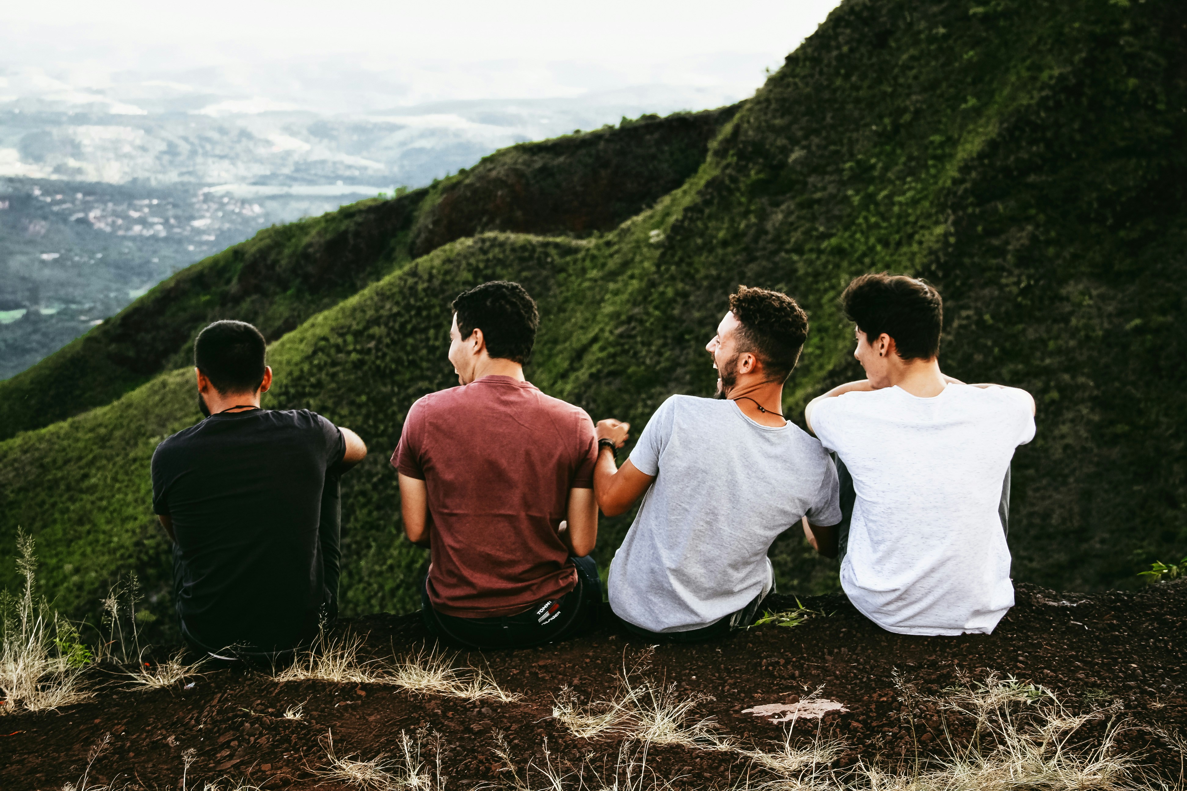 Groups
